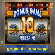 grupo de whatsapp de putaria